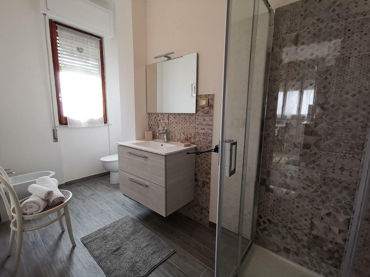 Boudoir Brenta Villa Syracuse Exterior photo